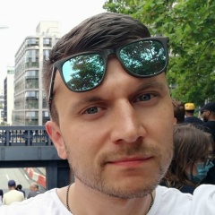 Владимир Голубев, 19.09.1989, Шадринск