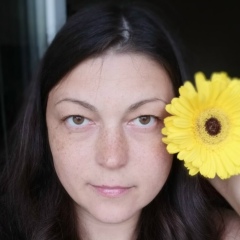 Ольга Величко, 21.08.1975, Санкт-Петербург