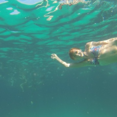 Элеонора Абдрахманова, 03.10, Москва