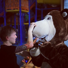 Андрей Проскурин, 23.10, Алматы