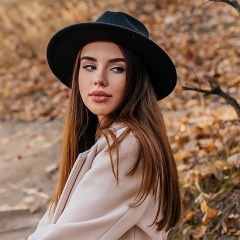 Алия Гизатуллина, 28.11, Казань