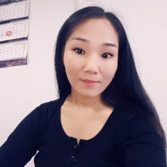 Толкын Алибаевна, 12.10.1993, Актау