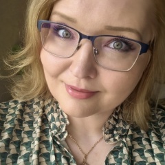 Анна Савинская, 30.03, Балашиха