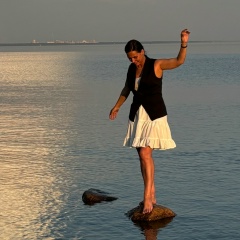 Julia Semina, 14.02, Санкт-Петербург