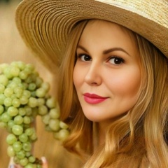 Вера Бабина, 05.11, Москва