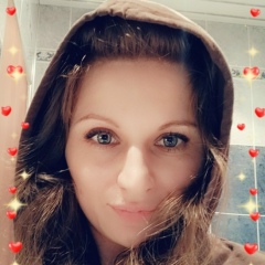 Анастасия Коробова, 02.08, Санкт-Петербург