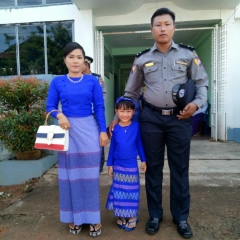 Khattar Oo, 11.10.1983