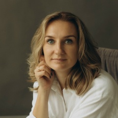 Алина Гордова, 28.06, Москва