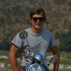 Илья Морошкин, 12.06