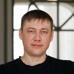 Иван Бычков, 24.07.1984, Новосибирск