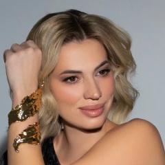 Анна Родионова, 17.08.1989, Барнаул