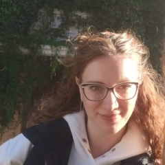 Юлия Ашуркова, 04.11.1983, Санкт-Петербург