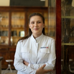 Дана Балкизова, 21.08.2001, Нальчик