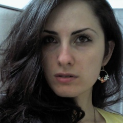 Zarina Alieva, 10.12.1985