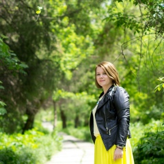 Примула Болгер, 23.03.1988, Шымкент