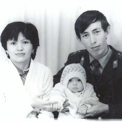 Мухамедияр Ибраев, 25.07.1990, Уральск