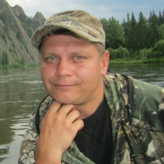 Денис Наумов, 26.05