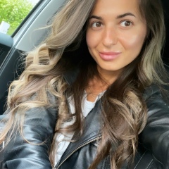 Евгения Лаптева, 11.10, Санкт-Петербург