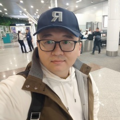 Даулет Смагулов, 20.06.1988, Астана