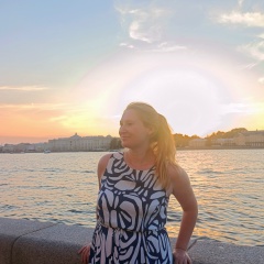 Мар Куликова, 13.10, Санкт-Петербург