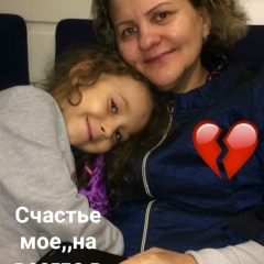 Светлана Бедник, 25.04.1971, Астана