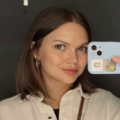 Ольга Сячина, 27.03