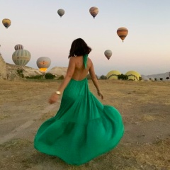 Ильхама Гусейнова, 14.02.1991, Санкт-Петербург