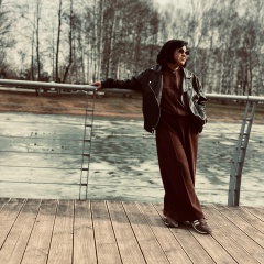 Олеся Галина, 23.10.1985, Уфа