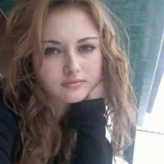 Фатима Расулова, 26.02.1995, Коканд