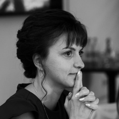 Елена Шамурина, 22.08.1985, Челябинск