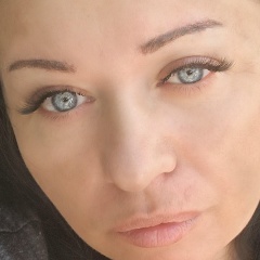 Маргарита Протас, 22.12.1988, Севастополь