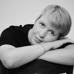 Tatiana Ivanova, Москва