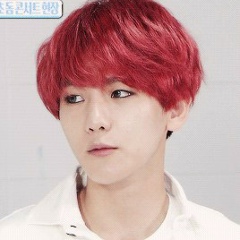 Baek Hyun, 06.05.1997