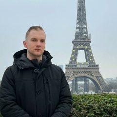 Игорь Котовский, Philadelphia