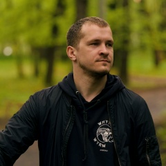 Гоша Камышенков, 24.05.1995, Нижний Новгород