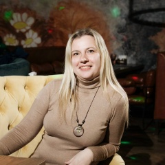 Анна Кузнеченкова, 05.08.1986