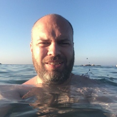 Михаил Лурье, 04.10.1976, Санкт-Петербург