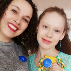 Наталья Васильева, 20.05.1983, Петрозаводск