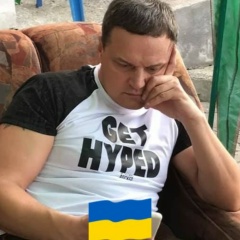 Виталий Бондаренко, 03.11, Белая Церковь