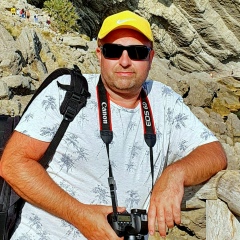 Алексей Карташов, 15.12, Санкт-Петербург