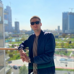 Alexander Narimanoff, 20.07