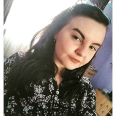 Виктория Чапуле, 04.05.1994, Рига