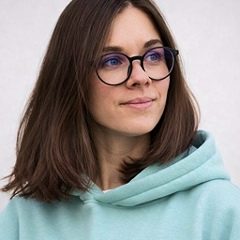 Ольга Петрова, 19.07, Москва