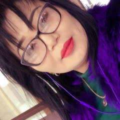 Жанна Хубайдуллина, Атырау