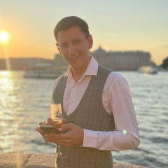 Андрей Логинов, 31.10