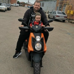 Павел Братякин, 18.04.1986, Ростов-на-Дону