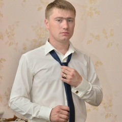 Денис Голубов, 25.04.1986, Краматорск