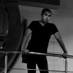 Константин Бабушкин, 28.10.1985, Курган