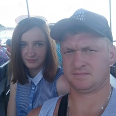 Сергей Cloudff, 24.06.1990