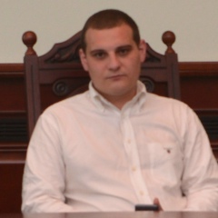 Єгор Яцунський